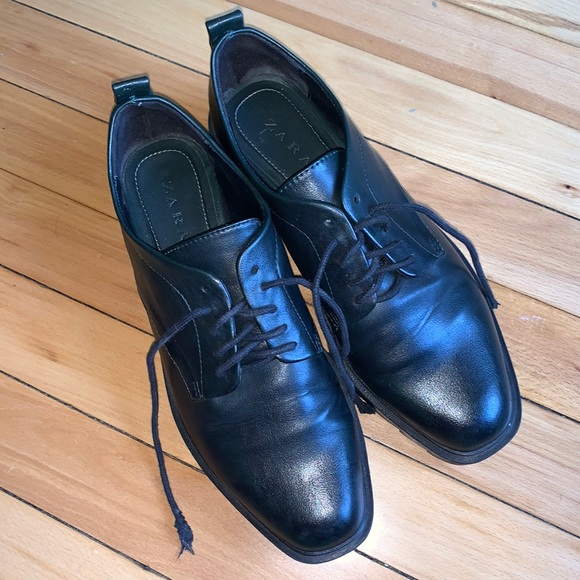 ZARA shoes - Picture 2 of 6